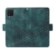 thumbnail image 4 of Carcasa FOXDOCK Samsung Galaxy A12 5G de cuero PU, diseño acolchado clásico, protección contra caídas y rayones, 4 of 5
