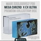 thumbnail image 2 of Estuche de Acrílico Dinavio Crafthouse para Mega Charizard X ex, 2 of 7