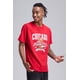 thumbnail image 2 of Polera Hombre Print Posicional Rojo, 2 of 4