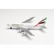 thumbnail image 3 of Avión Daron Emirates A380 Single de metal fundido a presión 1:XXX, 3 of 7