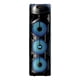 thumbnail image 1 of Parlante Portatil Bluetooth Karaoke Fiesta Hogar Lau, 1 of 3
