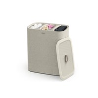 Cesto Ropa 90 L Joseph Joseph Tota Trio Crudo