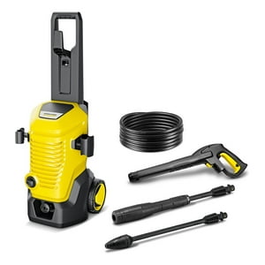 Kärcher - Hidrolavadora Karcher K5 Wcm Amarillo