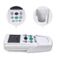 thumbnail image 2 of Ventilador de techo con control remoto Eogifee Fan-9T para Hampton Bay, 2 of 7