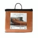 thumbnail image 2 of Sábanas Polar Composé 1.5 Plazas / Bicolor Terracota – Doral, 2 of 3