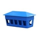 thumbnail image 3 of Comedero Para Palomas, Cubo De Alimentación Automático Lavable Para Pájaros, Para Porche, Patio Trasero, Pato, 3 of 5