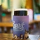 thumbnail image 5 of Spirit Cabalgando Libre Funda enfriadora de latas, aislante de bebidas para mantener frías o calientes, funda térmica plegable para latas, portabebidas reutilizable, 5 of 6