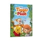 thumbnail image 1 of Cuadro Decorativo Winnie The Pooh y Tigger Desmarcar 20x30 cm, 1 of 6