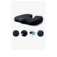 thumbnail image 1 of Cojín Coxis Ortopédico Premium Ergonómico Con Memory Foam, 1 of 3