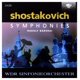 thumbnail image 1 of Sinfonías de Shostakovich – Brilliant Classics – 11 CD, 1 of 2