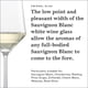 thumbnail image 4 of Set de 6 copas de vino Zwiesel Glas Pure, 414 ml, aptas para lavavajillas, 4 of 7