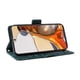 thumbnail image 4 of Carcasa FOXDOCK Xiaomi 11T/11T Pro de cuero PU, diseño acolchado clásico, protección contra caídas y rayones, 4 of 5