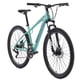 thumbnail image 2 of Bicicleta Stone Mountain 29 Sx Celeste Semi Matte, 2 of 6