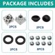thumbnail image 4 of Buje delantero DRIVE UP para Yamaha G2/G8/G9/G14/G16/G19/G22/G29, 4 of 6