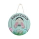 thumbnail image 4 of Letrero De Madera De Pascua DIY, Letrero Colgante Para Puerta De Feliz Pascua Para Suministros De Fiesta En El Hogar, 4 of 5