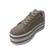 thumbnail image 4 of Zapatilla Gamuza Ecológica ZAX45 Beige, 4 of 5