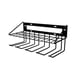 thumbnail image 1 of Estante de almacenamiento para taladro eléctrico, estante flotante para taladro, estantes para llaves de cobertizo, herramientas de garaje, ganchos, 1 of 5