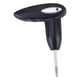 thumbnail image 4 of Llave Dinamométrica De Golf Herramienta De Ajuste Accesorios Equipo Para Fairway Hybrids Black T25, 4 of 5