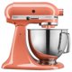 thumbnail image 1 of Batidora de pie KitchenAid KSM150PSPH Artisan 5 L Bird of Paradise, 1 of 4