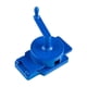 thumbnail image 5 of Perforadora De Agujeros Para Cortinas, Herramienta De Bricolaje Resistente Para El Ojal De Tela De Cortina Para El Hogar, 5 of 5
