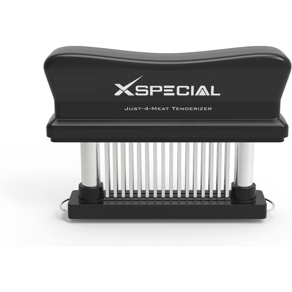 Ablandador de Carne XSpecial de Acero Inoxidable