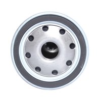 Repuestos Del Sol - Filtro Aceite Ford Fiesta 1.6 2000 2010