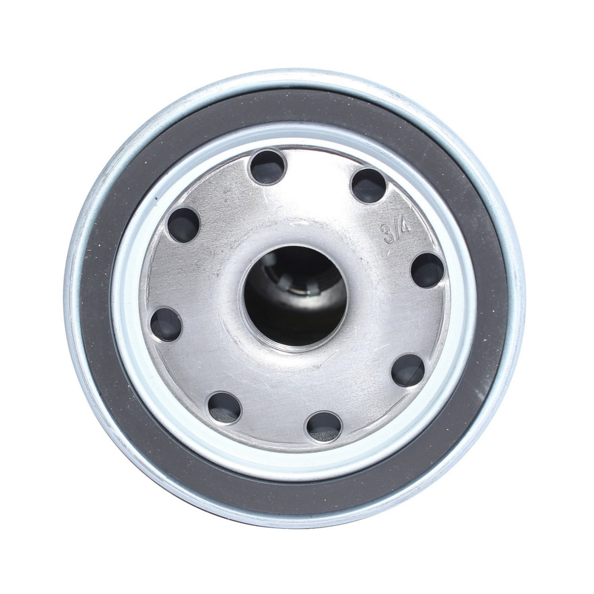 Repuestos Del Sol - Filtro Aceite Ford Fiesta 1.6 2000 2010