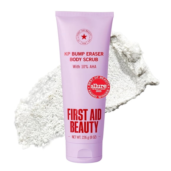 Exfoliante Corporal First Aid Beauty KP Eraser 226 g 10 AHA