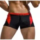 thumbnail image 2 of Traje De Baño Hombre Corto Sexy De Moda Short Bañador Gfran, 2 of 5