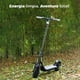 thumbnail image 4 of Scooter Eléctrico 16 Km. 300w Z02, 4 of 7