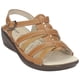 thumbnail image 3 of Sandalia Chalada Mujer Lupe-2 Camel Comfort, 3 of 6