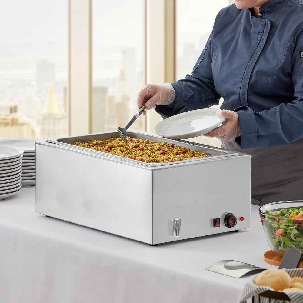 Imas - Baño María Eléctrico Sobremesa Mod:8710