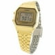 thumbnail image 2 of Reloj Digital Dorado Casio LA-680WGA-9, 2 of 2