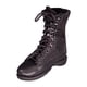 thumbnail image 1 of Zapatos A Escala 1/6, Zapatos De Muñeca De Moda De 12 Pulgadas Para Figuras De Acción Modelo De Muñeca De 12 Pulgadas, Negro, 1 of 3