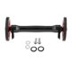 thumbnail image 5 of Bicicleta Plegable Easy Wheels Varilla De Extensión Para Bicicleta Negro Rojo, 5 of 5