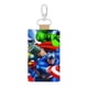 thumbnail image 4 of Los Superhéroes de Marvel Toalla con diseño único, regalo ideal para fans. Perfecta para uso diario, fitness, yoga, boxeo y bronceado. Medidas: 35x73 cm, 4 of 6