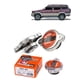 thumbnail image 1 of Tapa de Radiador Masuma Para Nissan Terrano 2 2.4L 2.7L 1996-2002 MOX-201, 1 of 2
