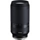 thumbnail image 2 of Objetivo Tamron 70-300mm F4.5-6.3 Di III RXD + Kit, 2 of 8