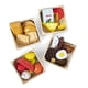 thumbnail image 1 of Set Play Food Groups Melissa & Doug, 21 piezas, 4 cajas, 1 of 9