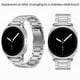 thumbnail image 2 of Smartwatch Samsung Galaxy Watch 8 44 mm Bluetooth Silver, 2 of 6
