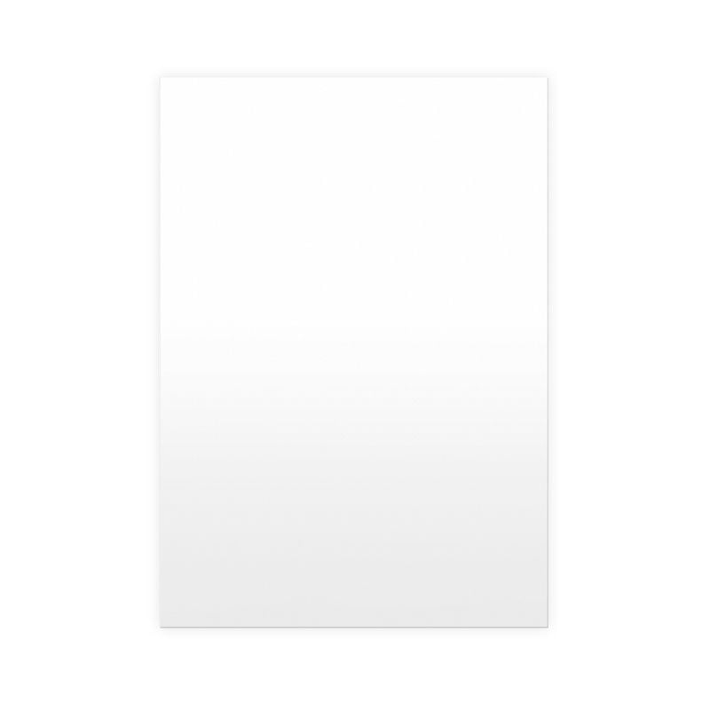 Cartulina Color Blanca 53x75 Cm Artel