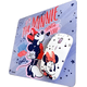thumbnail image 3 of Kit mouse inalámbrico + pad Disney Minnie lila, 3 of 3