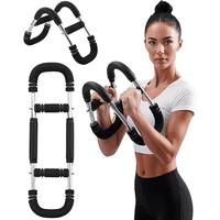 Genérico - Fortalecedor Brazos Pecho Multifuncional Ejercicio En Casa