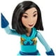thumbnail image 2 of Juguete Figura De Accion Mulan Guerrera 30Cm, 2 of 4