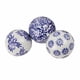 thumbnail image 1 of 3 bolas de , bolas de cerámica, decoración de acuario, esferas pequeñas, bola decorativa para estanque de nenúfares, tanque de peces, baño de, 1 of 5