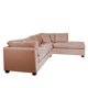 thumbnail image 3 of Sofá Seccional Padua Der Tela Velvet Beige, 3 of 4