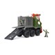 thumbnail image 2 of Juguete Transportador de dinos, 2 of 8