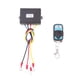 thumbnail image 1 of Kit de Control Remoto Inalámbrico para Cabrestante de Auto/ATV/SUV, 1 of 2