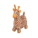 thumbnail image 1 of Brica brinca Jirafa Saltarina Inflable con Funda, 1 of 5