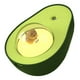thumbnail image 2 of Humidificador Avocado Aromaterapia Dormitorio Hogar Lau, 2 of 3